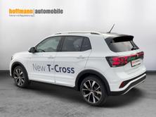 VW T-Cross PA R-Line, Benzina, Auto nuove, Automatico - 6