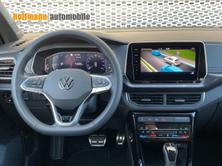 VW T-Cross PA R-Line, Benzina, Auto nuove, Automatico - 7
