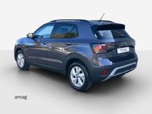 VW T-Cross PA Life, Essence, Voiture nouvelle, Automatique - 3