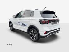 VW T-Cross PA R-Line, Benzin, Neuwagen, Automat - 3