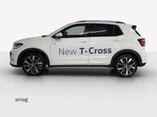 VW T-Cross PA R-Line, Benzina, Occasioni / Usate, Automatico - 2