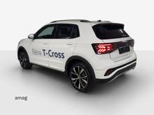 VW T-Cross PA R-Line, Benzina, Occasioni / Usate, Automatico - 3