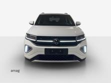 VW T-Cross PA R-Line, Benzina, Occasioni / Usate, Automatico - 5