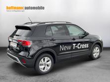 VW T-Cross PA Life, Benzina, Occasioni / Usate, Automatico - 4