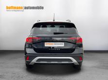 VW T-Cross PA Life, Benzina, Occasioni / Usate, Automatico - 5