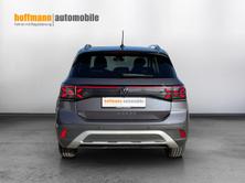 VW T-Cross PA Style, Benzina, Occasioni / Usate, Automatico - 5