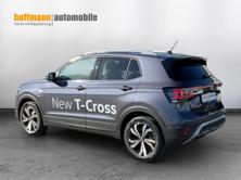 VW T-Cross PA Style, Benzina, Occasioni / Usate, Automatico - 6