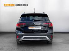 VW T-Cross PA Life, Benzin, Occasion / Gebraucht, Automat - 5