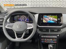 VW T-Cross PA Life, Benzin, Occasion / Gebraucht, Automat - 7