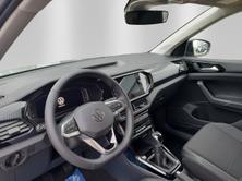 VW T-Cross 1.0 TSI Life Selection DSG, Benzin, Occasion / Gebraucht, Handschaltung - 5
