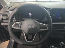 VW T-Cross 1.0 TSI EVO Style DSG, Benzin, Occasion / Gebraucht, Automat - 7