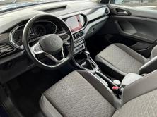 VW T-Cross 1.0 TSi Life, Benzin, Occasion / Gebraucht, Automat - 4