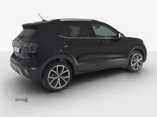 VW T-Cross PA Style, Essence, Voiture de démonstration, Automatique - 4