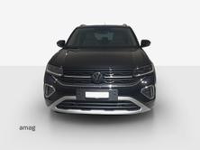 VW T-Cross PA Style, Essence, Voiture de démonstration, Automatique - 6