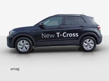 VW T-Cross PA Life, Essence, Voiture de démonstration, Automatique - 2
