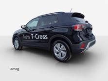 VW T-Cross PA Life, Essence, Voiture de démonstration, Automatique - 3