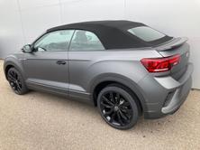 VW T-Roc Cabriolet Edition Grey, Essence, Voiture nouvelle, Automatique - 4