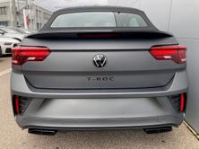 VW T-Roc Cabriolet Edition Grey, Essence, Voiture nouvelle, Automatique - 5