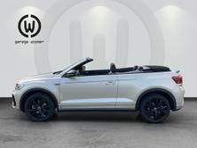 VW T-Roc Cabriolet R-Line, Essence, Voiture nouvelle, Automatique - 2