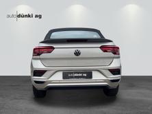 VW T-Roc Cabriolet 1.5 TSI EVO Advance DSG, Benzin, Occasion / Gebraucht, Automat - 3