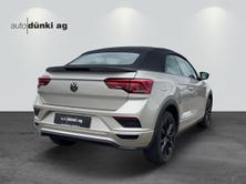 VW T-Roc Cabriolet 1.5 TSI EVO Advance DSG, Benzin, Occasion / Gebraucht, Automat - 4