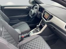 VW T-Roc Cabriolet 1.5 TSI EVO Advance DSG, Benzin, Occasion / Gebraucht, Automat - 7