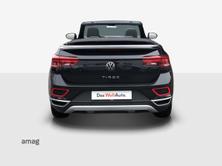 VW T-Roc Cabriolet Style, Benzina, Occasioni / Usate, Automatico - 6