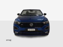 VW T-Roc Cabriolet R-Line, Essence, Occasion / Utilisé, Automatique - 7