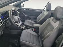 VW T-Roc Cabriolet 1.5 TSI EVO R-Line DSG AHK, Essence, Occasion / Utilisé, Automatique - 5
