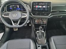 VW T-Roc Cabriolet 1.5 TSI EVO R-Line DSG AHK, Benzin, Occasion / Gebraucht, Automat - 5