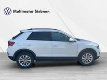 VW T-Roc UNITED, Benzina, Auto nuove, Automatico - 6