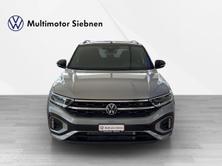 VW T-Roc R-Line, Benzina, Auto nuove, Automatico - 7