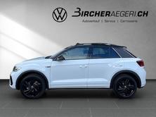 VW T-Roc 2.0 TSI R-Line DSG 4Motion, Essence, Voiture nouvelle, Automatique - 2