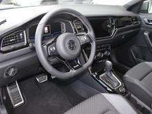 VW T-Roc R, Essence, Occasion / Utilisé, Automatique - 7