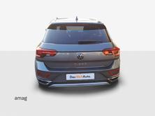VW T-Roc PA Style, Essence, Occasion / Utilisé, Automatique - 6