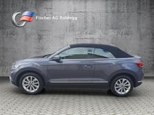 VW T-Roc Cabriolet 1.5 TSI EVO Style DSG, Benzin, Occasion / Gebraucht, Automat - 5