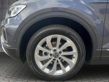 VW T-Roc Cabriolet 1.5 TSI EVO Style DSG, Benzin, Occasion / Gebraucht, Automat - 7