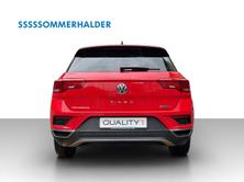 VW T-Roc Advance, Essence, Occasion / Utilisé, Automatique - 4