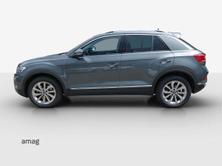 VW T-Roc Style, Petrol, Second hand / Used, Automatic - 2