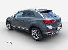 VW T-Roc Style, Petrol, Second hand / Used, Automatic - 3