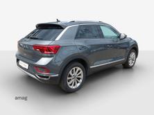 VW T-Roc Style, Petrol, Second hand / Used, Automatic - 4