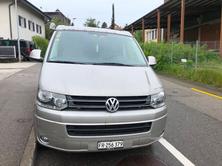 VW T5 California 3000 2.0 TSI 204 CL Europe DSG, Diesel, Second hand / Used, Automatic - 3