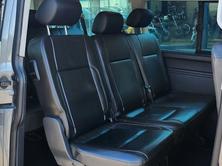 VW T5 Caravelle Comfortline 2.0 TDI CR 4Motion, Diesel, Occasion / Gebraucht, Handschaltung - 6