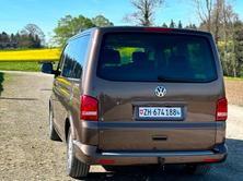 VW VW T5 Multivan 2.0 TDI 4Motion Familiy Team, Diesel, Occasion / Gebraucht, Handschaltung - 3