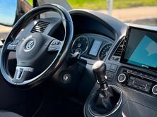VW VW T5 Multivan 2.0 TDI 4Motion Familiy Team, Diesel, Occasion / Gebraucht, Handschaltung - 6