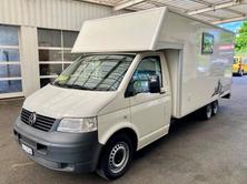 VW T5 2.5 TDI Baldinger Automat Camper, Diesel, Second hand / Used, Automatic - 2