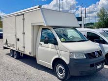 VW T5 2.5 TDI Baldinger Automat Camper, Diesel, Second hand / Used, Automatic - 4