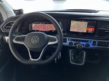 VW California 6.1 Beach Last Edition, Diesel, Auto nuove, Automatico - 7