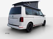 VW California 6.1 Ocean Last Edition, Diesel, Auto nuove, Automatico - 4