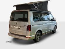 VW California 6.1 Beach Edition Spirit, Diesel, Occasion / Utilisé, Automatique - 4